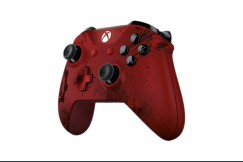 XBOX One Controller [Gears of War 4 Edition] - Xbox One | VideoGameX